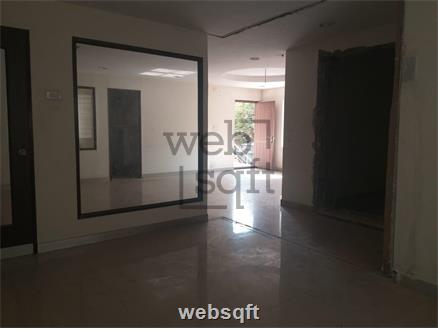 Commercial Office Space for Rent